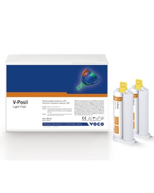 V-POSIL light fast cart (10x50 ml)