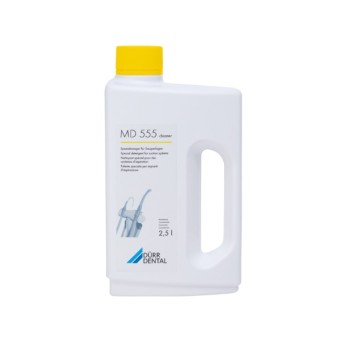 MD 555 DURR detergente especial 2,5 l