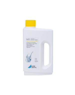 MD 555 DURR detergente especial 2,5 l