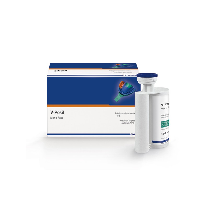 V-POSIL mono fast cart 380 ml