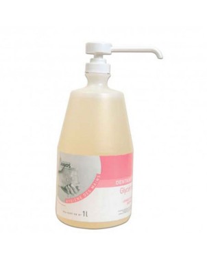 DENTASEPT GLYCERINE MANOS CON DOSIFICADOR 3x1L