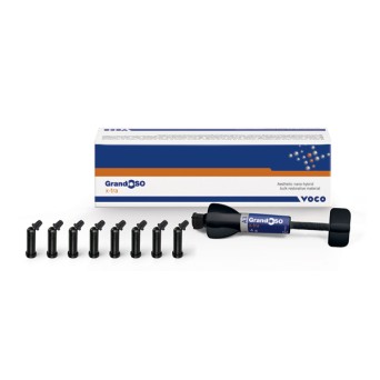 GRANDIO SO X-TRA A2 cap (16x0,25 g)