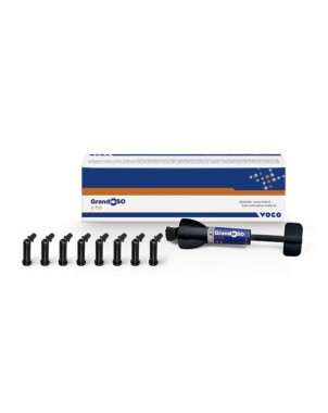GRANDIO SO X-TRA A2 cap (16x0,25 g)