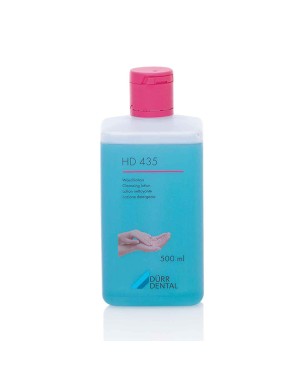 HD 435 JABON DES.MANOS 500ml