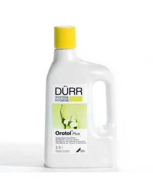 OROTOL PLUS DESINF.CONCENT.ASPIR. 2,5l.