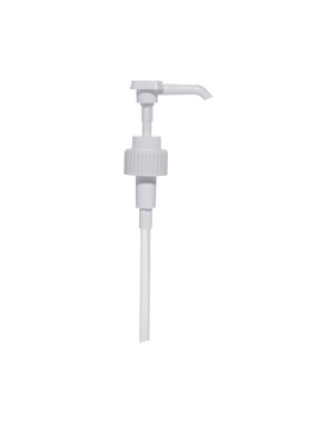 DOSIFICADOR JABON 400ml.