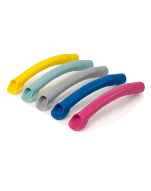 CANULA UNIVERSAL AZUL 5u.