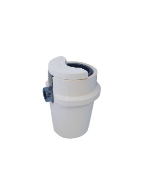 CGV20 CRISOL VITRIFICADO 1u.