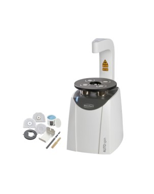 AUTO-SPIN RENFERT pin conico 1000 ud