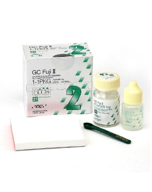 FUJI II 1-1 Nº 21 15gr.+10g.