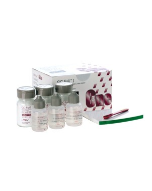 FUJI I KIT INTRO TRIPLE PACK 3x(35gr.+20ml.)