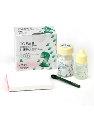 FUJI II POLVO Nº 21 15gr.