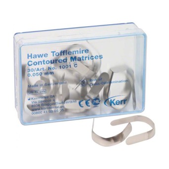 1001C MAT.TOFFLEM.C.0,05mm.30u