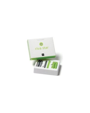 RIVA STAR kit