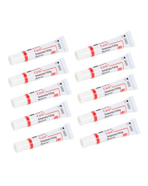44350 CAVIT BLANCO 10 Tubos x7 gr.