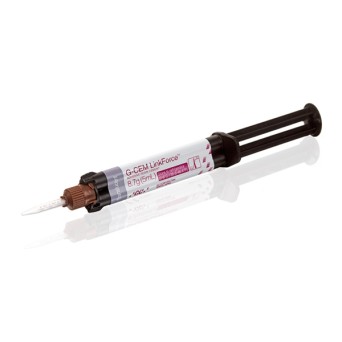 G-CEM LINKFORCE CEMENT REFILL TR 8,7gr.+ACC 9545