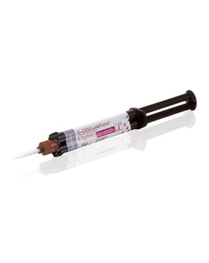G-CEM LINKFORCE CEMENT REFILL TR 8,7gr.+ACC 9545