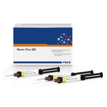 MERON PLUS QM 3 jer x 8,5 g
