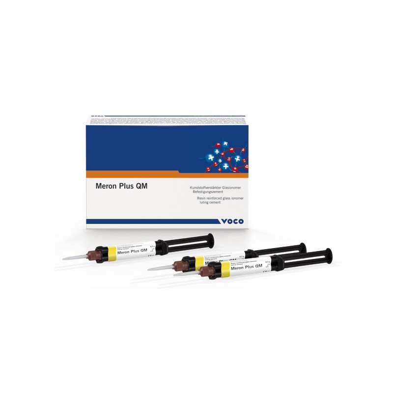 MERON PLUS QM 3 jer x 8,5 g