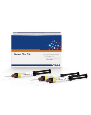 MERON PLUS QM 3 jer x 8,5 g