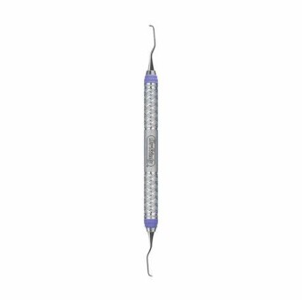 CURETA GRACEY EVEREDGE 2.0 HU-FRIEDY sg7/8-9 verde