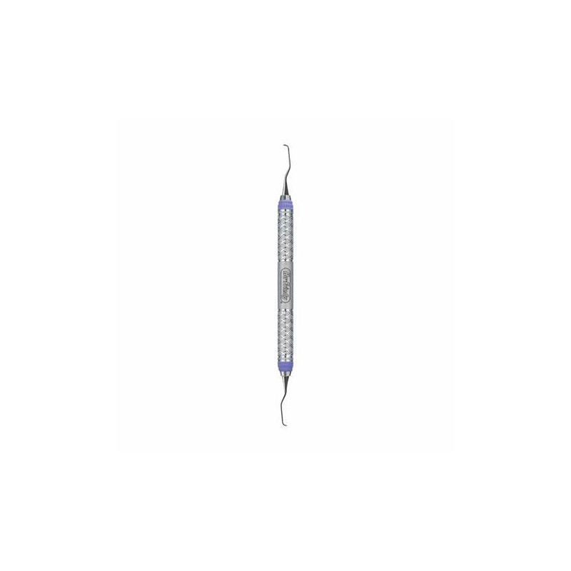 CURETA GRACEY EVEREDGE 2.0 HU-FRIEDY sg7/8-9 verde