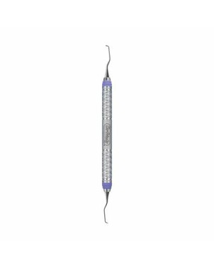 CURETA GRACEY EVEREDGE 2.0 HU-FRIEDY sg7/8-9 verde