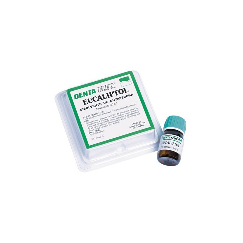 EUCALIPTOL puro 20 ml