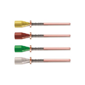 GUTTACORE para WAVEONE GOLD obturador primario 25 ud