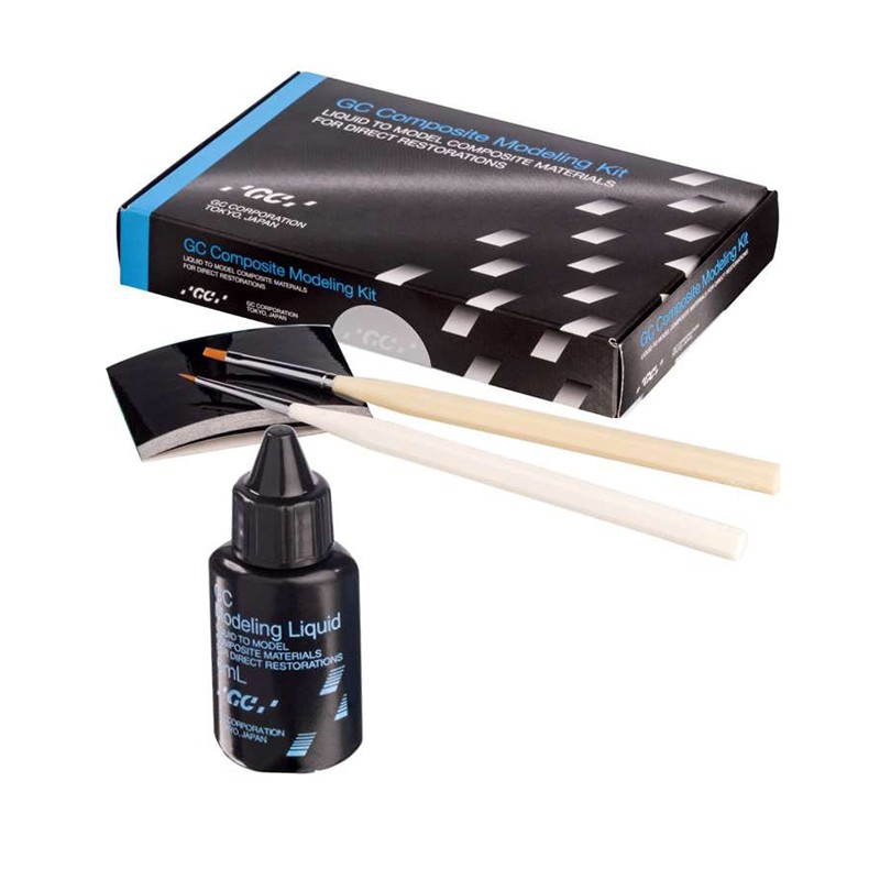 COMPOSITE MODELING GC kit