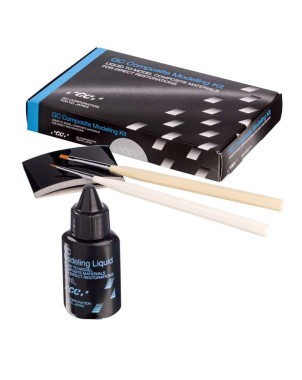 COMPOSITE MODELING GC kit