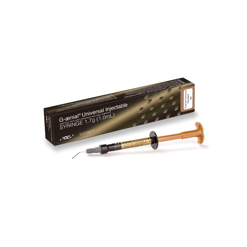 G-AENIAL universal injectable XBW jer 1 ml