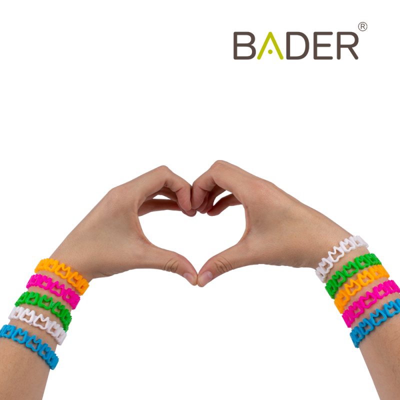 Molar Bracelet BADER