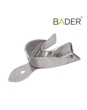 Cubeta Rim Lock Regular Inferior L2-L BADER