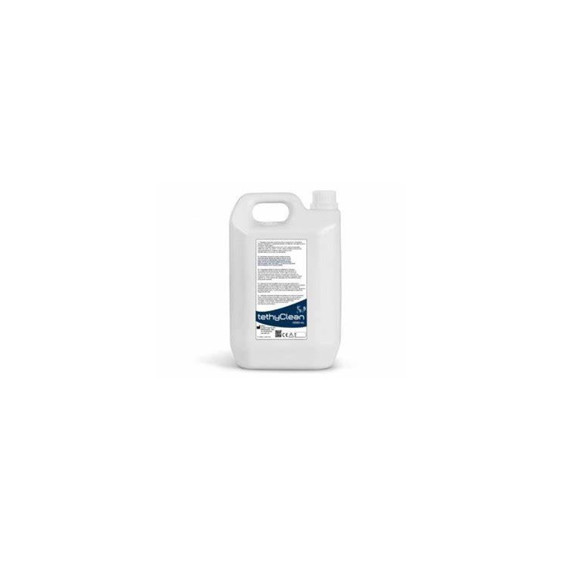 TETHYCLEAN detergente 3 l