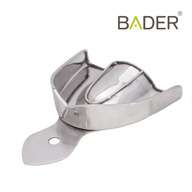 Cubeta Rim Lock Regular Superior U5-XS BADER