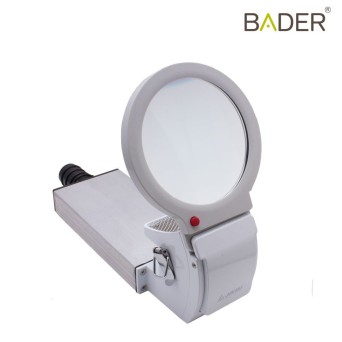 Lupa para Puesto de Trabajo BADER