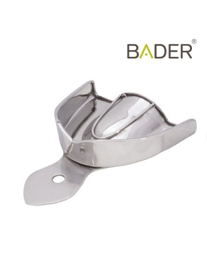 Cubeta Rim Lock regular superior U2-L BADER
