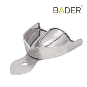 Cubeta Rim Lock Regular Superior U1-XL BADER