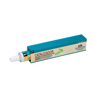 LABOSIL catalizador gel 40 g