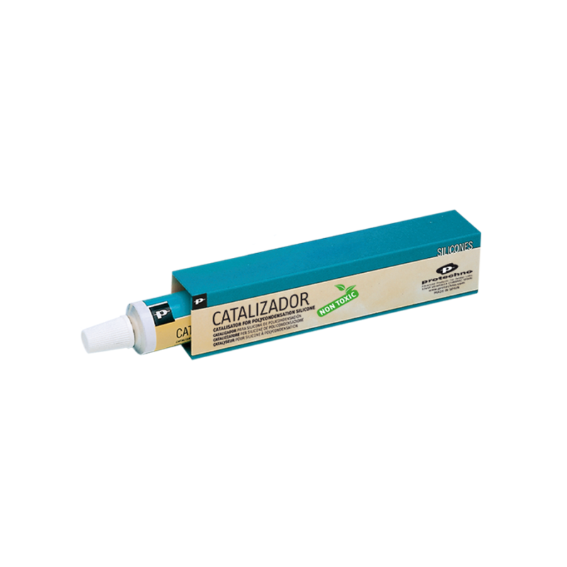 LABOSIL catalizador gel 40 g