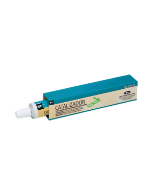 LABOSIL catalizador gel 40 g