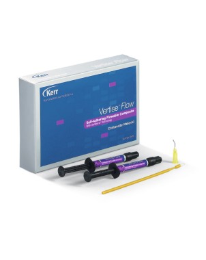 VERTISE FLOW REPOS. A2 2x2gr