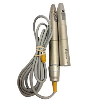 EXTRUDER HANDPIECE