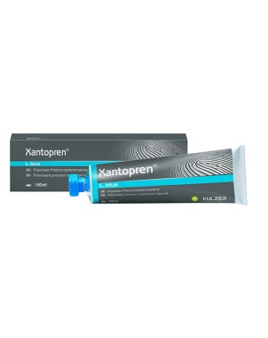 XANTOPREN L AZUL 140ml.