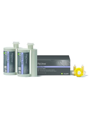 FLEXITIME DYNAMIX PUTTY 2x380ml.