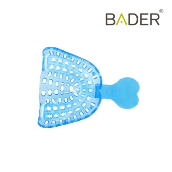 Cubetas Desechables L Sup. nº 3 BADER