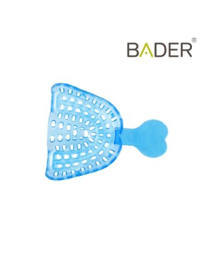 Cubetas Desechables L Sup. nº 3 BADER