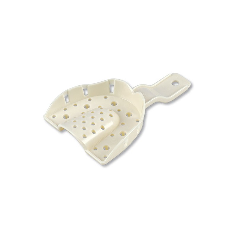 MIRATRAY IMPRESSION TRAY ASSORTMENT I 50u.