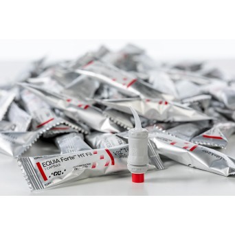EQUIA FORTE HT A3 cap 50 ud